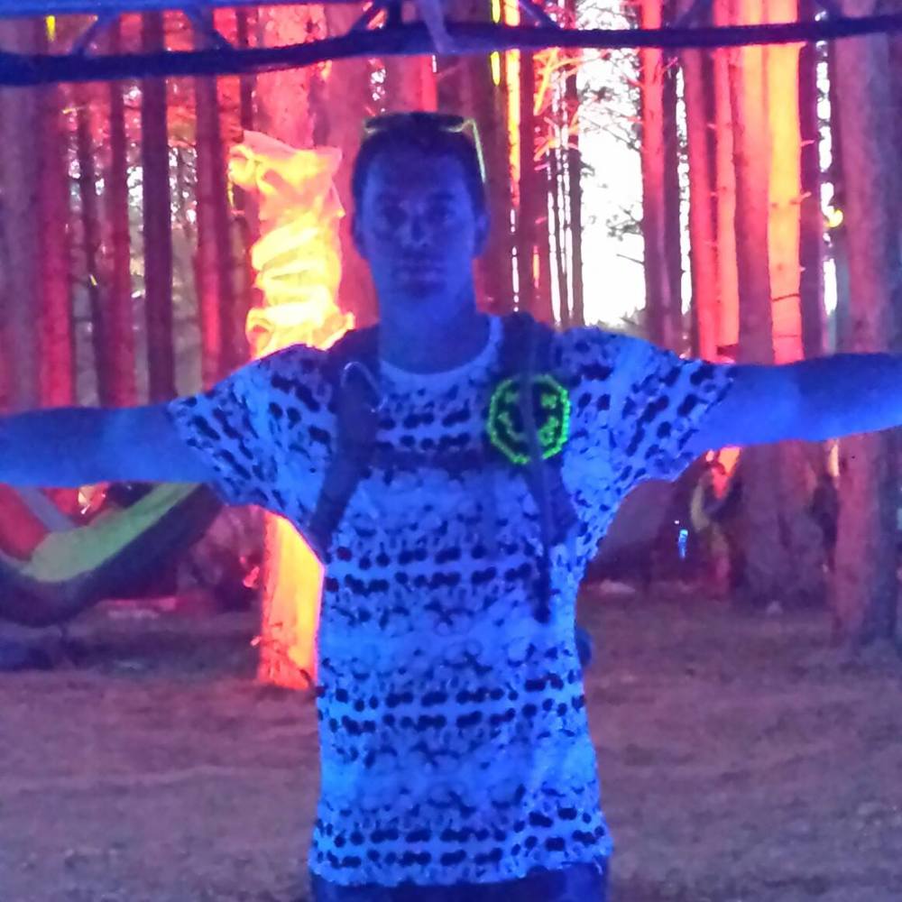 Meet your Posher, Zack